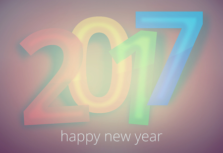 2017 modern retro vintage mix backgroundの写真素材