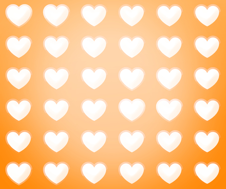 heart lovely nice designの写真素材