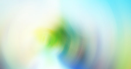 swirl abstract creative background graphic 3d illustration designの写真素材