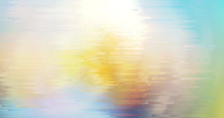 abstract creative background graphic 3d illustration designの写真素材