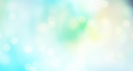creative abstract blurred background design 3d illustration