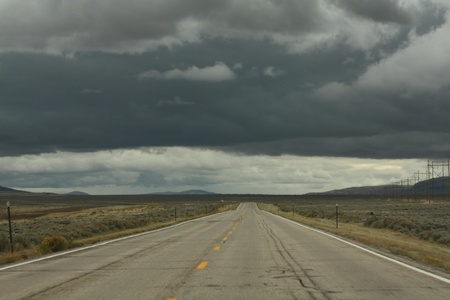 Wide Open Spaces