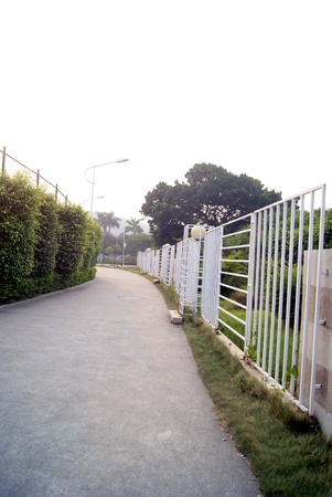 road 