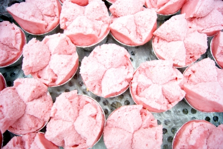 China s local snacks の写真素材