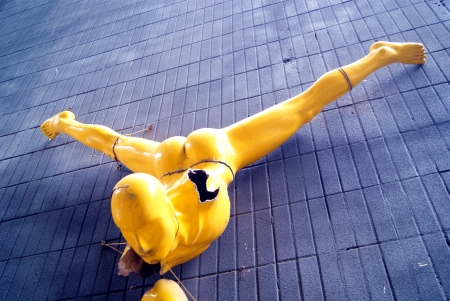 statue の写真素材