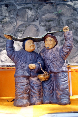 statue の写真素材