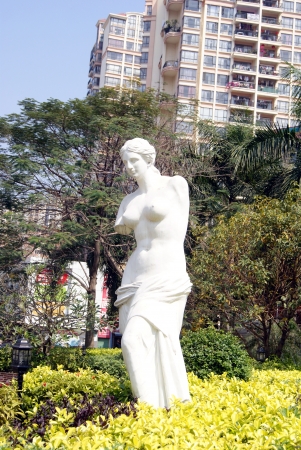 sculpture の写真素材