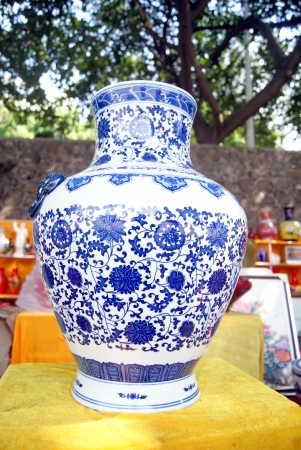 Porcelain insulator の写真素材