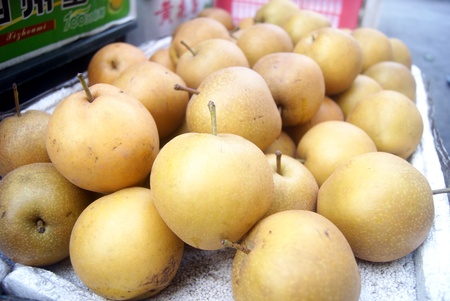 Pearsのeditorial素材