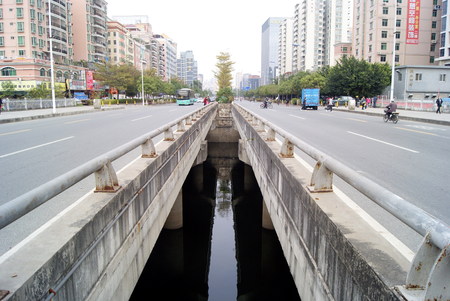 Roads and Bridgesのeditorial素材