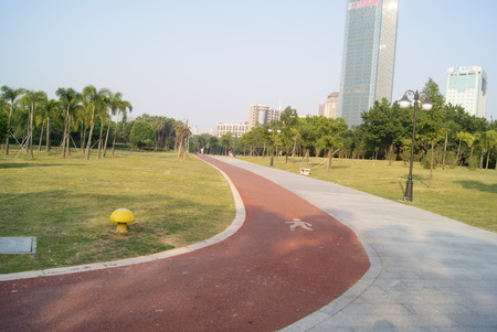 Closeup of runwayのeditorial素材