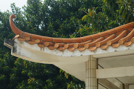 Chinese traditional architecture