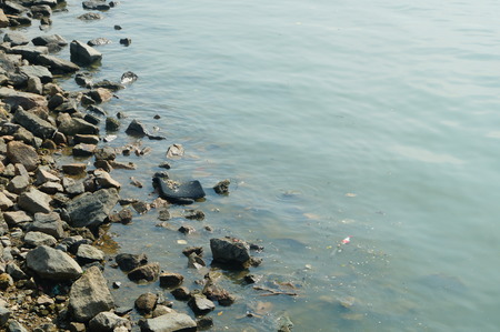 sea sideの写真素材