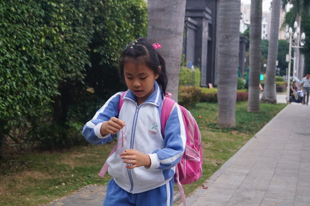 girlsのeditorial素材