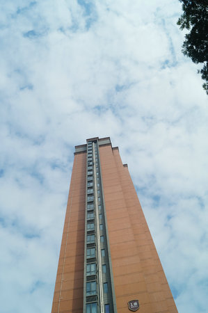 Residential buildings