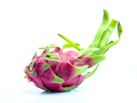 Dragon Fruitの写真素材