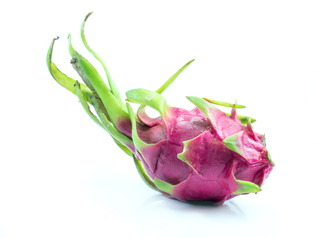 Dragon Fruitの写真素材