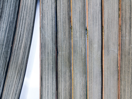 books backgroundの写真素材