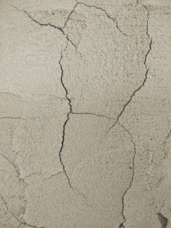 texture of plaster wall before polish and painting. for background texture
