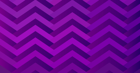 Purple Simple BG with Triangle Gradient Shapes