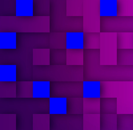 Fresh Creative Violet Background for Your Design Project. Purple Advertisement Backdrop or Desktop...