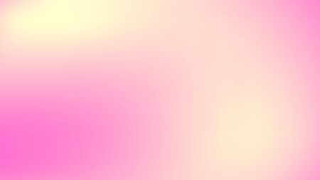 Trendy Abstract Holographic Iridescent Background. Pastel Colorful Vector Gradient. Retro Futurism. 80s. Vaporwave style.のイラスト素材