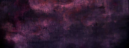 Modern Texture with Abstract Painting. Dark Palette Background