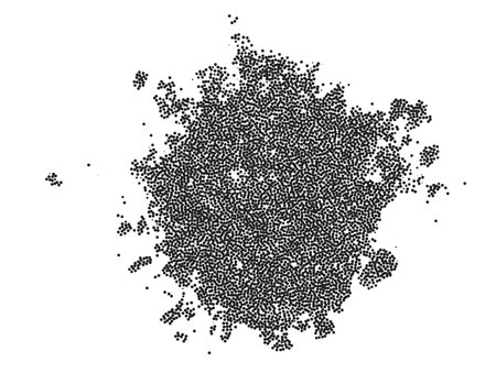 Vector illustration of ground with plant. World soil dayのイラスト素材