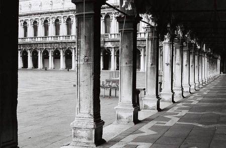 Pillars of Historyの写真素材