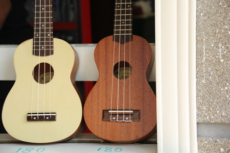 Two Guitarsのeditorial素材