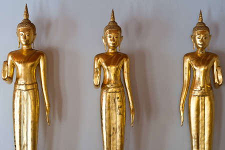 Buddha statue