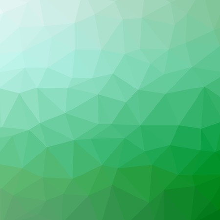 Triangle pattern background. Colorful mosaic banners. Vector illustrationのイラスト素材