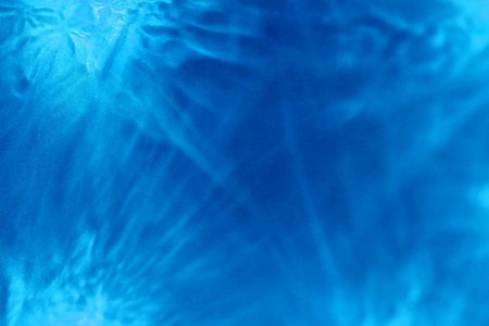 facet light abstract patterns on shooting tableの写真素材