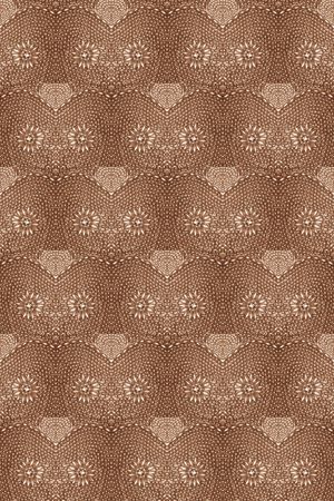 vintage seed pearl handsewn decorative embroidery