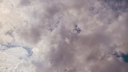 Cloudscape has been developing in gorgeous form. Backgrounds and textures.