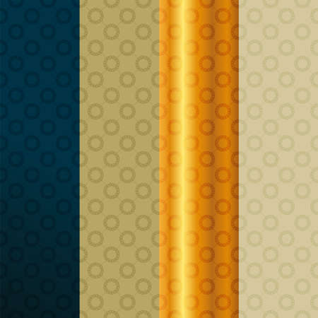 Vintage decorative elements. Hand drawn background. Islam, Arabic, Indian, ottoman motifs.のイラスト素材