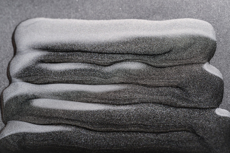 cosmetic, intended for application to the nails of the fingersの写真素材