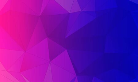 vector mosaic background abstract tileのイラスト素材