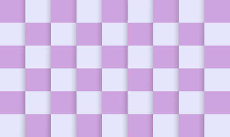Tile soft color backgroundのイラスト素材