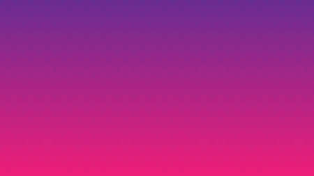 Violet and Pink vector template with small circles. Minimal abstract illustration for website, poster, banner ads.のイラスト素材