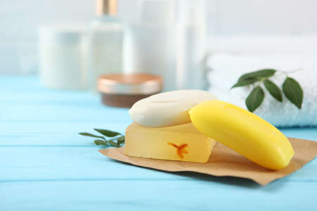 soap for hand washing, hygiene and cleanliness of hands