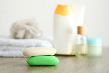 soap for hand washing, hygiene and cleanliness of hands