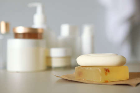 soap for hand washing, hygiene and cleanliness of hands
