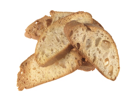 Bruschetta Bread