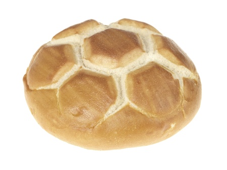 Bread Bunの写真素材