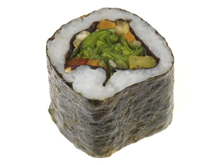Sushiの写真素材