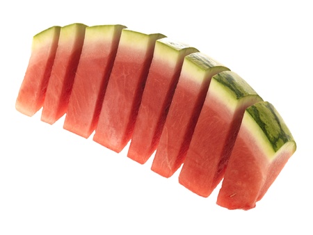 Watermelonの写真素材