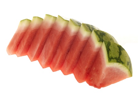 Watermelonの写真素材