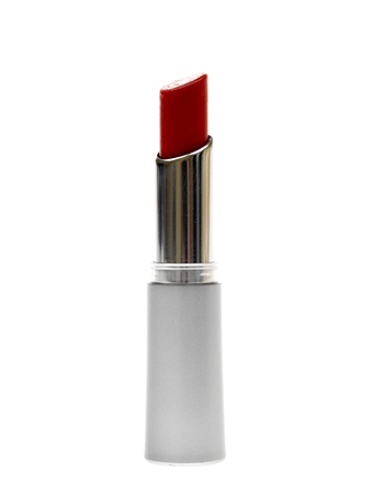 Red Lipstickの写真素材