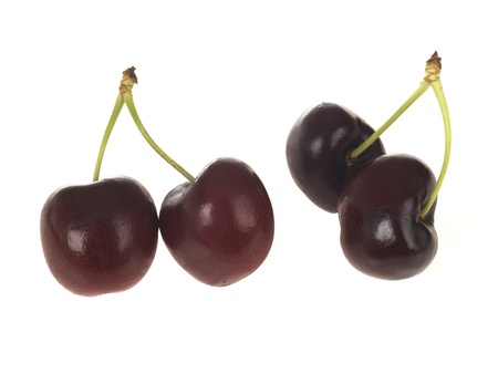 Fresh Cherries